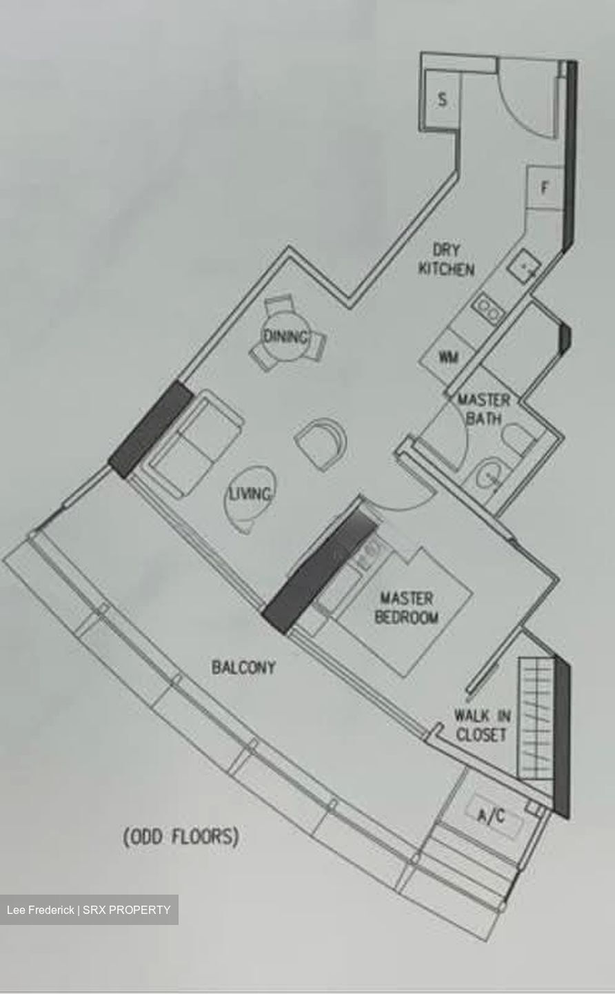 Duo Residences (D7), Apartment #569600381